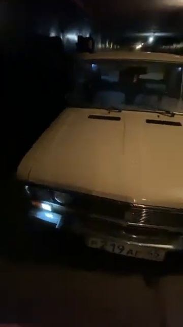 Ну как и обещал лампочки освещения салона теперь тоже смотреть онлайн