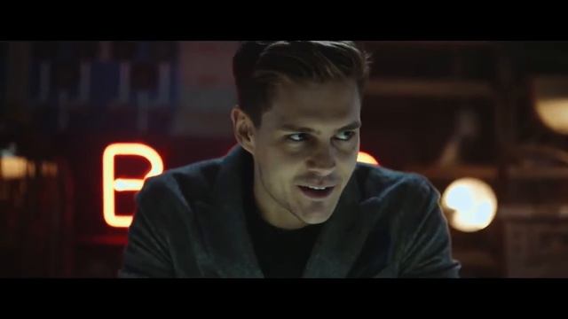 За гранью реальности - Русский Тизер 2018 смотреть онлайн