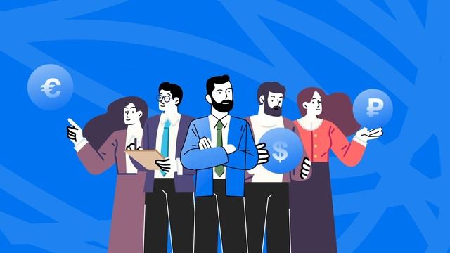 Мир корпораций