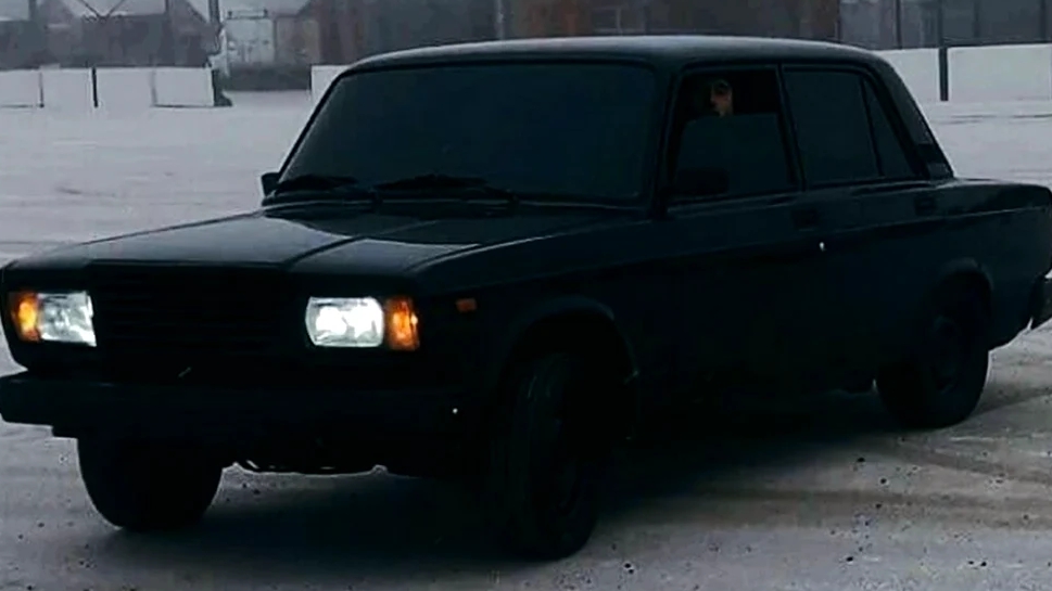 трек автоВАЗ крутой смотреть онлайн