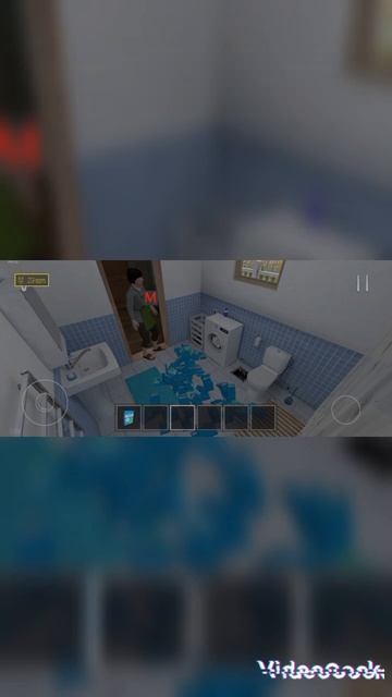 Куда пропал стиральный порошок 😡 смотреть онлайн