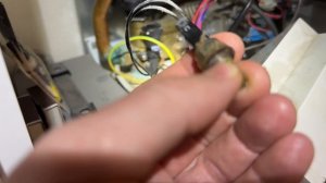 Котел Феролли 24 настенный не греет воду