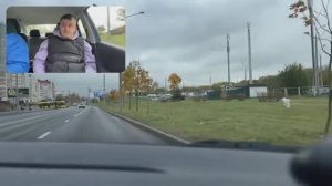 ОЧЕНЬ СПОКОЙНЫЙ АВТОИНСТРУКТОР 2