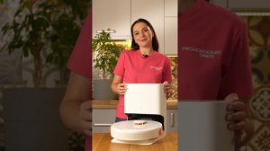 Краткий обзор на робот-пылесос Xiaomi Robot Vacuum X10