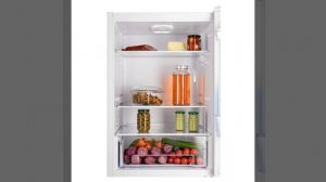 Холодильник Hi HCDN015057DWV - краткий обзор