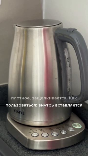 Самая необычная кофемашина #блог #влог #кипр смотреть онлайн