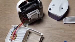 Как работает осушитель воздуха? Разборка самого дешев