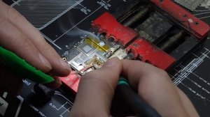 Ремонт Xiaomi Mi 11T: Решаем проблему с включением!