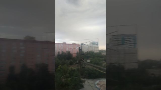 у нас пасмурная погода в Волгодонске смотреть онлайн
