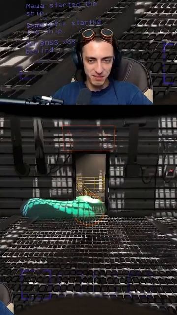 Игра душит... Lethal Company | samoletik_yt