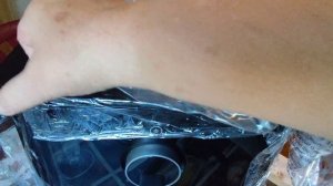 Xiaomi Smart Air Fryer 6,5L Мультипечь Аэрогриль ОБЗОР 1 Распаковк