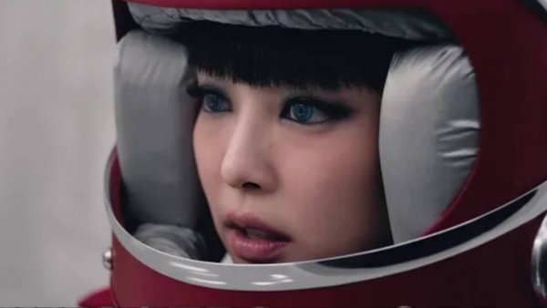 Like JENNIE (official music video)