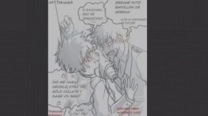 Озвучка комиксов БакуДеку