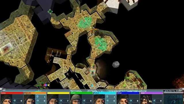 UFO Aftermath (RUS) Part 12 прохождение Mission 27-28