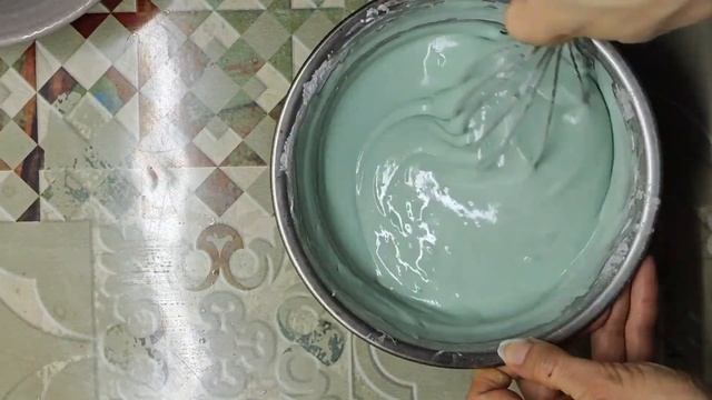 Японское пирожное моти 餅 , простой рецепт, постный! 🍧? смотреть онлайн