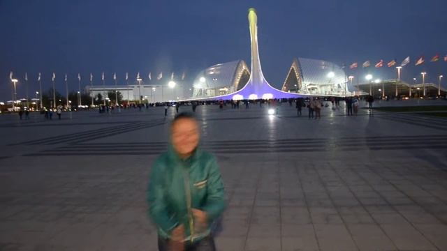 Олимпийский парк смотреть онлайн