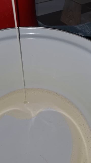 Настоящие сливки, вот как делают! смотреть онлайн