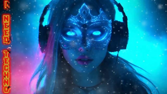 HARD TECHNO CLUB MIX 🎵 BASS BOOSTED DARK & PROGRESSIVE TECHNO MUSIC 2025 🎵 EDM MUSIC #119