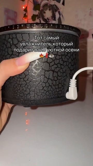 Он создает нереальную атмосферу 🍁артикул на WB🌋 20072339 смотреть онлайн