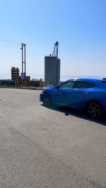 Honda CIVIC FK7 Закажи бесплатный расчет авто из Японии https://k смотреть онлайн