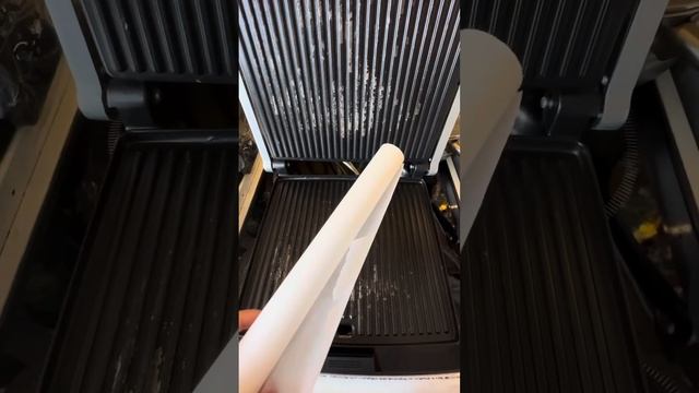 Не выкидывайте гриль обгорешую смотреть онлайн