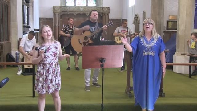 Богу нужно твоё тело  God needs your body Пастор Джеф 18.07.2021