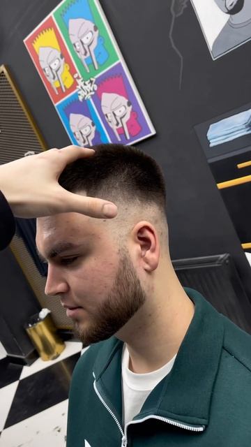Барбер. Санкт-Петербург💎 #barber #барбер #мужскиестрижки смотреть онлайн