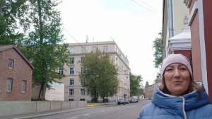 Необычные храмы Рогожской слободы - с Лидой Соловьевой, Натальей и Юлией Успенскими