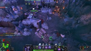 КАК ИГРАТЬ НА КЕРРИ В ДОТА 2 - ПОЛНЫЙ ГАЙД ДЛЯ НОВИЧКОВ