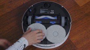 Топ После Трех Месяцев🔥 РОБОТ ПЫЛЕСОС ECOVACS DEEBOT T30 PRO OMNI