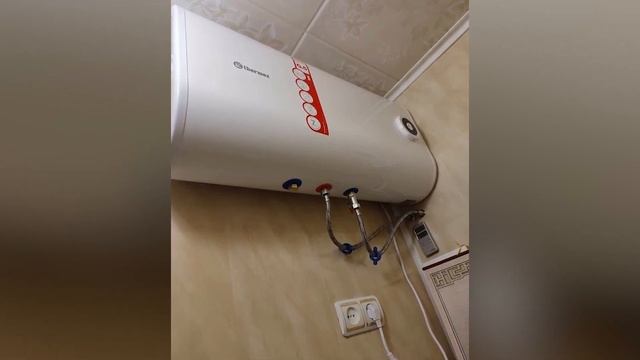 Водонагреватель Thermex Mechanik MK 50 H