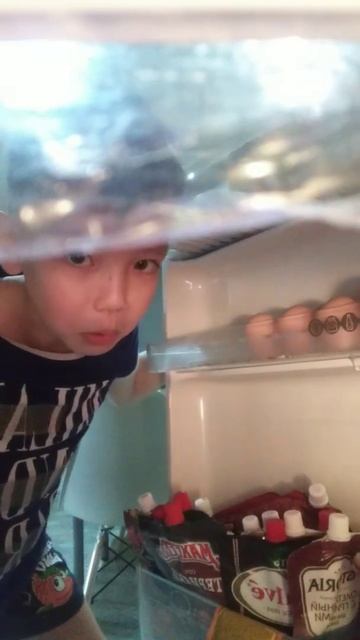 а я не понял что вы делаете в моём холодильнике смотреть онлайн