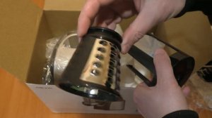 Электротерка DEXP EG-200