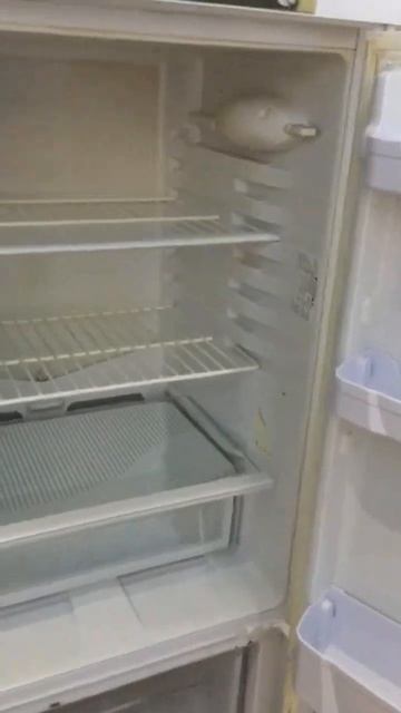 Холодильник INDESIT SB15040 смотреть онлайн