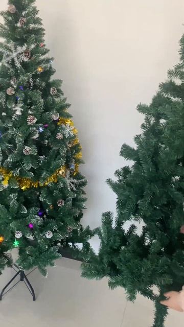 Китайская Рождественская елка смотреть онлайн