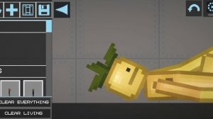 Как Сделать Чику В Melon Playground Или Melon Sandbox