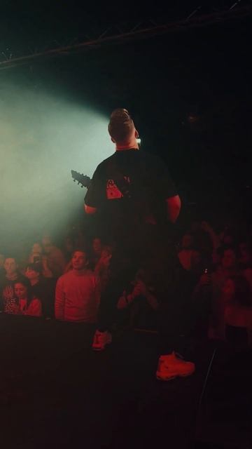 Сегодня концерт в Москве! Клуб Glastonberry! Открытие дверей смотреть онлайн