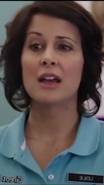 Ошибка при посещении парикмахерской или барбер // Когд смотреть онлайн