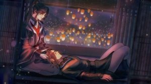 Фэн Синь и Му Цин|| Фэнцины|| Озвучка