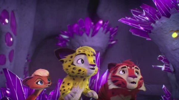 ТIрауи Лауи | 2 ахъвы | Мадзала йалу ахlатшпы