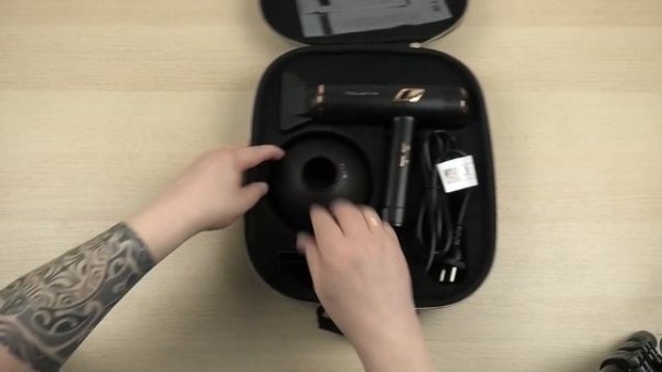 Розпаковка Rowenta ULTIMATE EXPERIENCE MAESTRIA CV9920F3