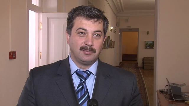 "Обратная связь". Гость программы Инна Парыгина смотреть онлайн