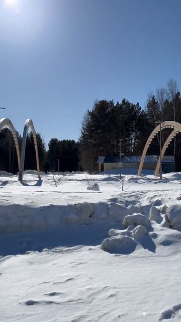 ПОГОДА В СУРГУТЕ 30.03.2023 #сургут #погода #север #хмаоюгра смотреть онлайн