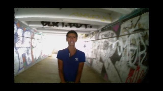 Хип Хап тут просто решил попробовать сам ! смотреть онлайн