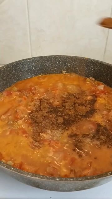 Лазанья🇮🇹 без духовки смотреть онлайн