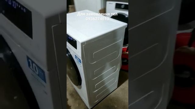 Прально сушильна машинка Beko смотреть онлайн