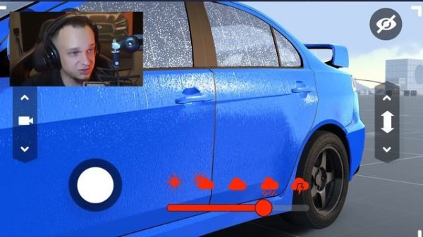 BEAM NG ВЫШЛА НА ТЕЛЕФОН!! ЭТА ИГРА ИЗМЕНИТ ИГРОВУЮ ИНДУСТРИЮ!!! - DRIVE X