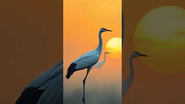 Журавли смотреть онлайн