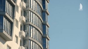 СЗ Добрострой ЖК ПАРУС