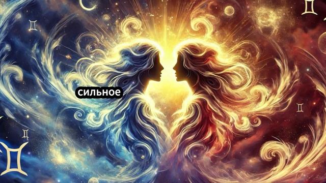 Близнецы, гороскоп на март 2025. Что ждать в первый месяц смотреть онлайн